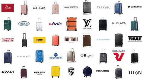 The 14 Best Luggage Brands of 2024 .